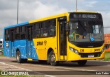Imperial Transporte e Locação 320 na cidade de Araucária, Paraná, Brasil, por Luiz Petriz. Número da foto: #:id.