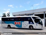 Auto Viação 1001 RJ 108.728 na cidade de Campos dos Goytacazes, Rio de Janeiro, Brasil, por Lucas Martins. Número da foto: #12684705.