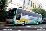 Guimatur Turismo 5800 na cidade de Marília, São Paulo, Brasil, por Roberto Mendes. Número da foto: #12685644.
