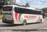 Hilsinger Turismo 2206 na cidade de Canela, Rio Grande do Sul, Brasil, por Anderson Cabral. Número da foto: #:id.