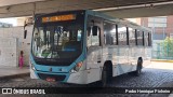 Viação Siará Grande 14804 na cidade de Fortaleza, Ceará, Brasil, por Pedro Henrique Pinheiro. Número da foto: #:id.