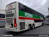 Empresa de Ônibus Nossa Senhora da Penha 64015 na cidade de São Paulo, São Paulo, Brasil, por João Vitor Pereira. Número da foto: #12684670.