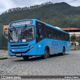 FAOL - Friburgo Auto Ônibus 588 na cidade de Nova Friburgo, Rio de Janeiro, Brasil, por Wallace Velloso. Número da foto: #:id.