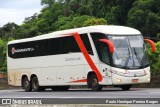 Expresso Adamantina 431542 na cidade de Piraí, Rio de Janeiro, Brasil, por Paulo Henrique Pereira Borges. Número da foto: #12686850.