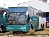 Transferraz Turismo 2333 na cidade de Canindé, Ceará, Brasil, por Saulo do Nascimento. Número da foto: #12687120.