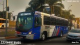 BR Mobilidade Baixada Santista 722052 na cidade de Praia Grande, São Paulo, Brasil, por Jean Gu. Número da foto: #:id.