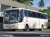 Wanderley Transporte 134 na cidade de Maragogi, Alagoas, Brasil, por Rodrigo Fonseca. Número da foto: #12686777.