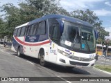 Universo Transportes 3300 na cidade de Arujá, São Paulo, Brasil, por Rafael Lopes de Oliveira. Número da foto: #12684597.