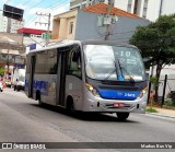 Transcooper > Norte Buss 2 6410 na cidade de São Paulo, São Paulo, Brasil, por Markus Bus Vip. Número da foto: #:id.