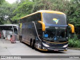 Arara Azul Viagens > Arara's Brasil Turismo 2023 na cidade de São Paulo, São Paulo, Brasil, por Luis Nunez. Número da foto: #12685832.