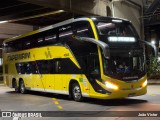 Viação Nova Itapemirim 40946 na cidade de São Paulo, São Paulo, Brasil, por João Victor. Número da foto: #12687418.