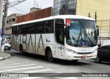 Viação Atibaia São Paulo 2712 na cidade de Guarulhos, São Paulo, Brasil, por José Geyvson da Silva. Número da foto: #:id.