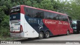 Expresso São Luiz 7820 na cidade de Recife, Pernambuco, Brasil, por Jefferson Nunes. Número da foto: #12687416.