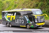 FH Turismo e Fretamento 2016 na cidade de Piraí, Rio de Janeiro, Brasil, por Paulo Henrique Pereira Borges. Número da foto: #12686916.