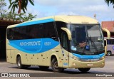 Viação Novo Horizonte 1030211 na cidade de Vitória da Conquista, Bahia, Brasil, por Rava Ogawa. Número da foto: #:id.