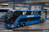 Eucatur - Empresa União Cascavel de Transportes e Turismo 6025 na cidade de Curitiba, Paraná, Brasil, por Diogo Viec. Número da foto: #:id.