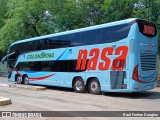 NASA - Nueva Asunción S.A. 24213 na cidade de Asunción, Paraguai, por Raul Fontan Douglas. Número da foto: #12687211.
