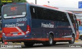 Primeira Classe Transportes 2010 na cidade de Goiânia, Goiás, Brasil, por Carlos Júnior. Número da foto: #12685071.