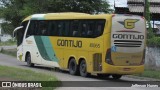 Empresa Gontijo de Transportes 18065 na cidade de Recife, Pernambuco, Brasil, por Jefferson Nunes. Número da foto: #12687380.