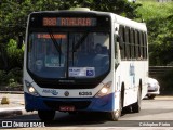 Viação Atalaia Transportes 6355 na cidade de Aracaju, Sergipe, Brasil, por Cristopher Pietro. Número da foto: #:id.