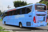 UTIL - União Transporte Interestadual de Luxo 6406 na cidade de Barra do Piraí, Rio de Janeiro, Brasil, por José Augusto de Souza Oliveira. Número da foto: #:id.