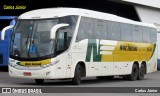 Viação Nacional 18630 na cidade de Goiânia, Goiás, Brasil, por Carlos Júnior. Número da foto: #12686351.