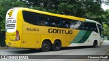 Empresa Gontijo de Transportes 18265 na cidade de São Paulo, São Paulo, Brasil, por Cleverson Giraldi. Número da foto: #12686523.