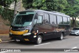 América Turismo 2522 na cidade de Marília, São Paulo, Brasil, por Roberto Mendes. Número da foto: #12685777.