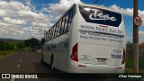 Teac Transportes e Turismo 11000 na cidade de Paulínia, São Paulo, Brasil, por Allan Henrique. Número da foto: #12685622.