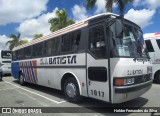 Transportadora Turística São João Batista 1017 na cidade de Barueri, São Paulo, Brasil, por Helder Fernandes da Silva. Número da foto: #:id.
