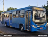 Taguatur - Taguatinga Transporte e Turismo 35-504 na cidade de Paço do Lumiar, Maranhão, Brasil, por Madyson Almeida. Número da foto: #12685941.