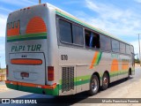 Papatur 070 na cidade de Euclides da Cunha, Bahia, Brasil, por Murilo Francisco Ferreira. Número da foto: #:id.