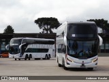 Auto Viação Catarinense 324300 na cidade de Curitiba, Paraná, Brasil, por Anderson  Bacelar. Número da foto: #:id.