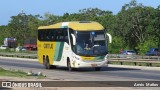 Empresa Gontijo de Transportes 18230 na cidade de Eusébio, Ceará, Brasil, por Amós  Mattos. Número da foto: #12685128.