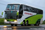 Auto Viação Esperança Campos 180 na cidade de Campos dos Goytacazes, Rio de Janeiro, Brasil, por Paulo Henrique Pereira Borges. Número da foto: #12686796.