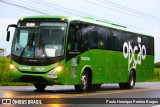 Opção Fretamento e Turismo RJ 632.031 na cidade de Campos dos Goytacazes, Rio de Janeiro, Brasil, por Paulo Henrique Pereira Borges. Número da foto: #12686819.