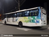 Viação Guaianazes 01 126 na cidade de Santo André, São Paulo, Brasil, por Erik Henrique. Número da foto: #12684160.