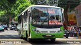 Transurb AE-005 na cidade de Belém, Pará, Brasil, por Adriano Castro. Número da foto: #12686650.