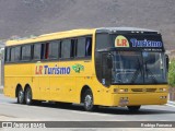 LR Turismo 2040 na cidade de Toritama, Pernambuco, Brasil, por Rodrigo Fonseca. Número da foto: #12686794.