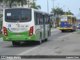 Expresso Real Rio RJ 133.155 na cidade de Itaguaí, Rio de Janeiro, Brasil, por Augusto César. Número da foto: #12686051.
