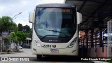 Empresa de Ônibus Campo Largo 22R01 na cidade de Campo Largo, Paraná, Brasil, por Pedro Ricardo Rodrigues. Número da foto: #12684960.