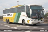 Empresa Gontijo de Transportes 14050 na cidade de Resende, Rio de Janeiro, Brasil, por Jonathan Silva. Número da foto: #12684206.