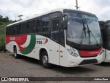 Transprata Turismo 750 na cidade de São Domingos do Prata, Minas Gerais, Brasil, por Adrian Sena. Número da foto: #12685233.