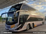 Rota Transportes Rodoviários 8485 na cidade de Paulo Afonso, Bahia, Brasil, por Mizael Virginio de Souza. Número da foto: #12686155.