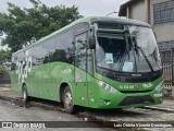Opção Fretamento e Turismo RJ 632.095 na cidade de Rio das Ostras, Rio de Janeiro, Brasil, por Luis Otávio Vicente Domingues. Número da foto: #12686756.