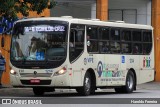 VIPE - Viação Padre Eustáquio 1214 na cidade de São Caetano do Sul, São Paulo, Brasil, por Haroldo Ferreira. Número da foto: #:id.