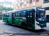 Viação VG B31031 na cidade de Rio de Janeiro, Rio de Janeiro, Brasil, por Victor Carioca. Número da foto: #:id.