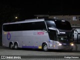 Rota Transportes Rodoviários 10455 na cidade de Maceió, Alagoas, Brasil, por Rodrigo Fonseca. Número da foto: #12686587.