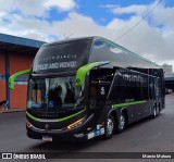 Viação Garcia 98101 na cidade de Porto Alegre, Rio Grande do Sul, Brasil, por Marcio Matozo. Número da foto: #12685557.