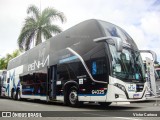 Empresa de Ônibus Nossa Senhora da Penha 64025 na cidade de Barueri, São Paulo, Brasil, por Victor Carioca. Número da foto: #:id.